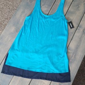 Brand new Express tank top